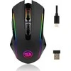 Pelė Redragon M910-KS Ranger Lite RGB
