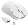 Pelė Redragon K1NG M916W-LIT-1K Baltas