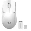 Pelė Redragon K1NG M916W-LIT-1K Baltas