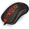 Redragon su laidu žaidimų pelė M903 Origin 4000 DPI, 8 Mygtukai ir Omron žaidimų jungikliai, DS-ORIGIN, 70343