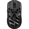 Pelė Myszka žaidimams Redragon PRISM PRO M997-PRO-1K juoda