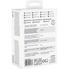 Savio MB-06 pelė Universal Ambidextrous Bluetooth 3800 DPI