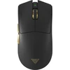 Pelė Myszka žaidimams Secret Gear ZX70 Juodas