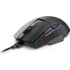 Sharkoon Pelė Shark SGM50W Optisch 6 mygtukai 6.400 DPI schw