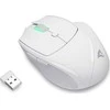 Sharkoon OfficePal M25W, pelė - baltas