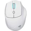Sharkoon OfficePal M25W, pelė - baltas