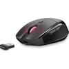 Pelė Sharkoon OfficePal M25W (juodas)