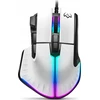 Sven Pelė žaidimams RX G990 (8+1bt. 200 12400 DPI, SW, RGB backlight, gaming gb)