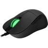 Pelė Thermaltake Thermaltake DAMYSUS RGB, pelė žaidimams (juodas)