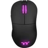 Pelė Thermaltake Thermaltake DAMYSUS WIRELESS RGB, pelė žaidimams (juodas)