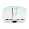 Belaidė „Bluetooth“ pelė, 2,4 GHz, USB-C, 800–1600 DPI, 500 mAh, TNB / MWGradientblack