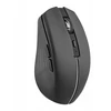 Pelė TnB Myszka Pelė Belaidė Bluetooth 2.4ghz Usb-c 800-1600 Dpi 500mah T"nb / Mwgradientbk