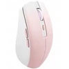 Pelė TnB Myszka Pelė Belaidė Bluetooth 2.4ghz Usb-c 800-1600 Dpi 500mah T"nb / Mwgradientpk