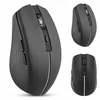 Pelė TnB Myszka Pelė Belaidė Bluetooth 2.4ghz Usb-c 800-1600 Dpi 500mah T"nb / Mwgradientbk