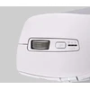 Belaidė „Bluetooth“ pelė, 2,4 GHz, USB-C, 1000–3200 DPI, 500 mAh, „Tnb“ / „Mwinfiniteprowh“