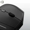 Pelė TnB Myszka Pionowa T"nb Belaidė Ergonomiczna Bluetooth I USB-A Akumuliatorius / Ergo / Mwergovbtr Juodas