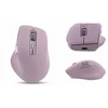 Belaidė kompiuterinė pelė „TnB Pelė“, „Bluetooth“, 2,4 GHz, USB-C, 1000–3200 DPI, 500 mAh / „Mwinfinitepropk“