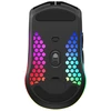 Pelė TRACER GAMEZONE INTENSE RGB Honeycomb RF (2.4G+BT)