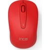 Incase Pelė Triton INCA Pelė IWM-331RK 1600 DPI,Wireless,Nano-USB,SL,RT 10 m