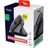 Trust Bayo II pelė dešinei rankai USB Type-A 2400 DPI