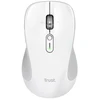 Trust 25674 pelė Universal Ambidextrous Bluetooth 3200 DPI