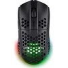 Belaidė žaidimų pelė Trust GXT 929 HELOX, juoda