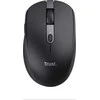Trust Ozaa pelė Office dešinei rankai RF belaidė + Bluetooth Optinė 3200 DPI