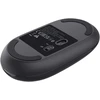Trust Seron Slim Multi pelė Office Ambidextrous RF belaidė + Bluetooth Optinė 3200 DPI