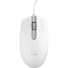 Pelė Trust TM-101 Eco balta (25320)