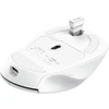 Trust NIVEN COMFORT MULTI - belaidė Pelė WHT