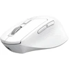 Trust NIVEN COMFORT MULTI - belaidė Pelė WHT