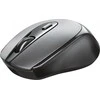 Belaidė pelė Trust Zaya 23809, juoda