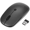 Pelė Unitek Bevielė optinė pelė T060AGY01 SlimTrack, 1600 dpi 2.4 GHz UNITEK