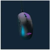 uRAGE pelė žaidimams Reaper 250 su laidu 6200 dpi optinė juoda (002178360000)