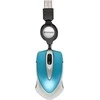 Verbatim Go Mini kompiuterinė pelė USB A tipo Optinis 1000 DPI Abiems rankoms