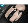 Pelė Vertux Glider Wireless rožinė (14803)