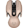 Pelė Vertux Glider Wireless rožinė (14803)