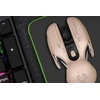 Pelė Vertux Glider Wireless rožinė (14803)