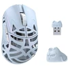 WL Mouse WL Pelė WLMOUSE Beast Miao Pelė žaidimams, Omron Optinė Switches – Ice Mėlyna
