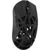 WL Mouse WL Pelė WLMOUSE Beast X Max Solid Sides Pelė žaidimams, Omron Optinė Switches – Juodas