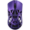 WL Mouse WL Pelė WLMOUSE Beast X Pro Solid Sides Pelė žaidimams, Omron Optinė Switches – Violetinė
