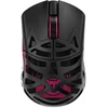 WL Mouse WL Pelė WLMOUSE Beast Miao Pelė žaidimams, Omron Optinė Switches – Blac