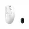 Pelė WLMouse YING Magnesium Belaidė pelė žaidimams, PAW3950HS, 8K Polling, OMRON Optinė Switches - balta