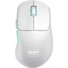 CHERRY XTRFY M64 Wireless, Gaming-pelė - baltas/turquoise