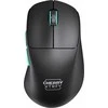 Cherry XTRFY M64 Wireless. Juodas Belaidė pelė