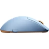 CHR Mėlyna M64 WIRELESS Mėlynas Pelė - WIRELESS
