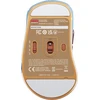 CHR Mėlyna M64 WIRELESS Mėlynas Pelė - WIRELESS
