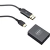 CHR CHERRY XTRFY CX-M64W-PRO-Juodas kompiuterinė pelė Žaidimams Radijo dažnio belaidė 26000 DPI
