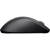 CHR CHERRY XTRFY CX-M64W-PRO-Juodas kompiuterinė pelė Žaidimams Radijo dažnio belaidė 26000 DPI
