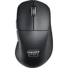 CHR CHERRY XTRFY CX-M64W-PRO-Juodas kompiuterinė pelė Žaidimams Radijo dažnio belaidė 26000 DPI